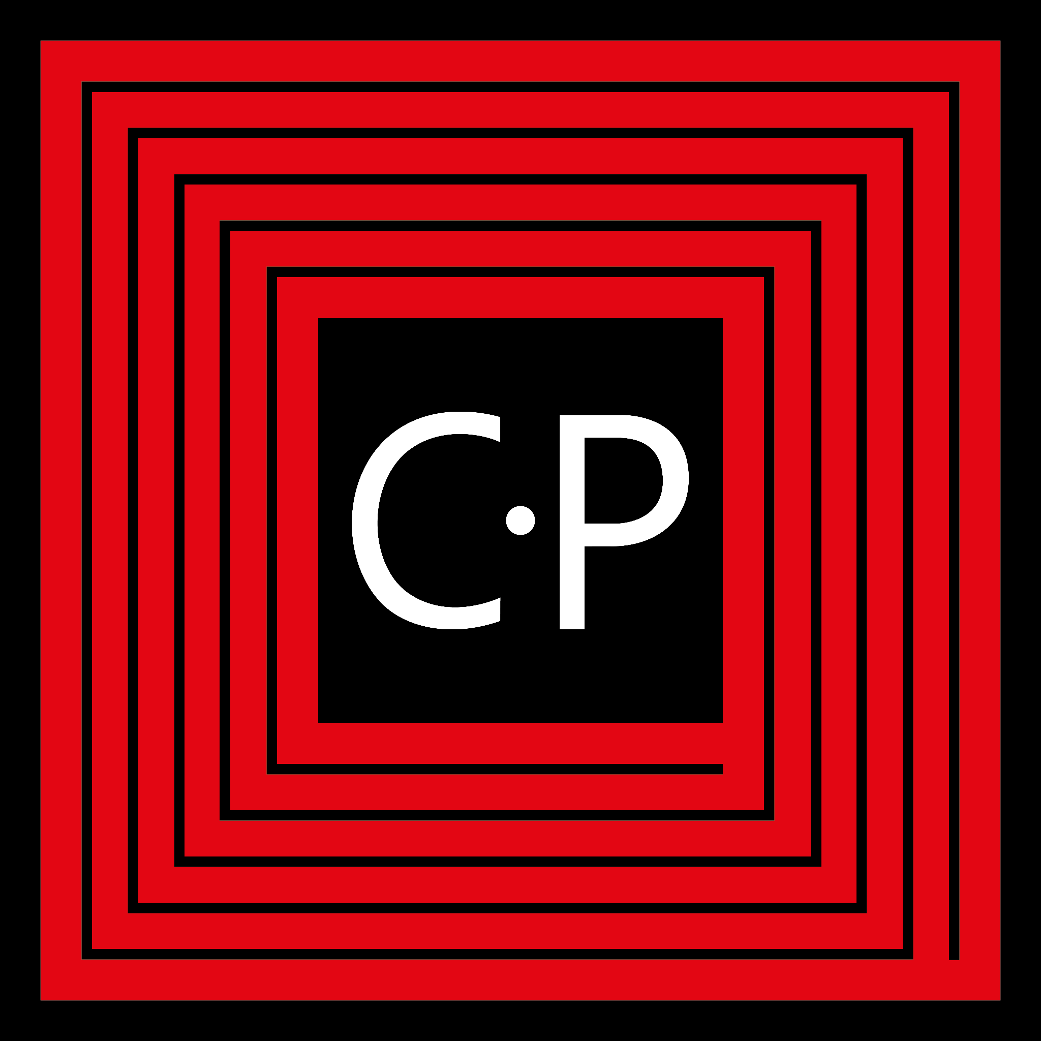 COVERPLAYER Logo